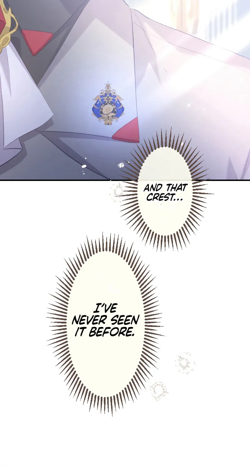 Osanai Akujo wa Subete o Mitousu Chapter 19 page 16 - 