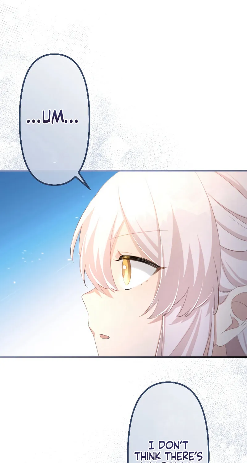 Osanai Akujo wa Subete o Mitousu Chapter 19 page 17 - 