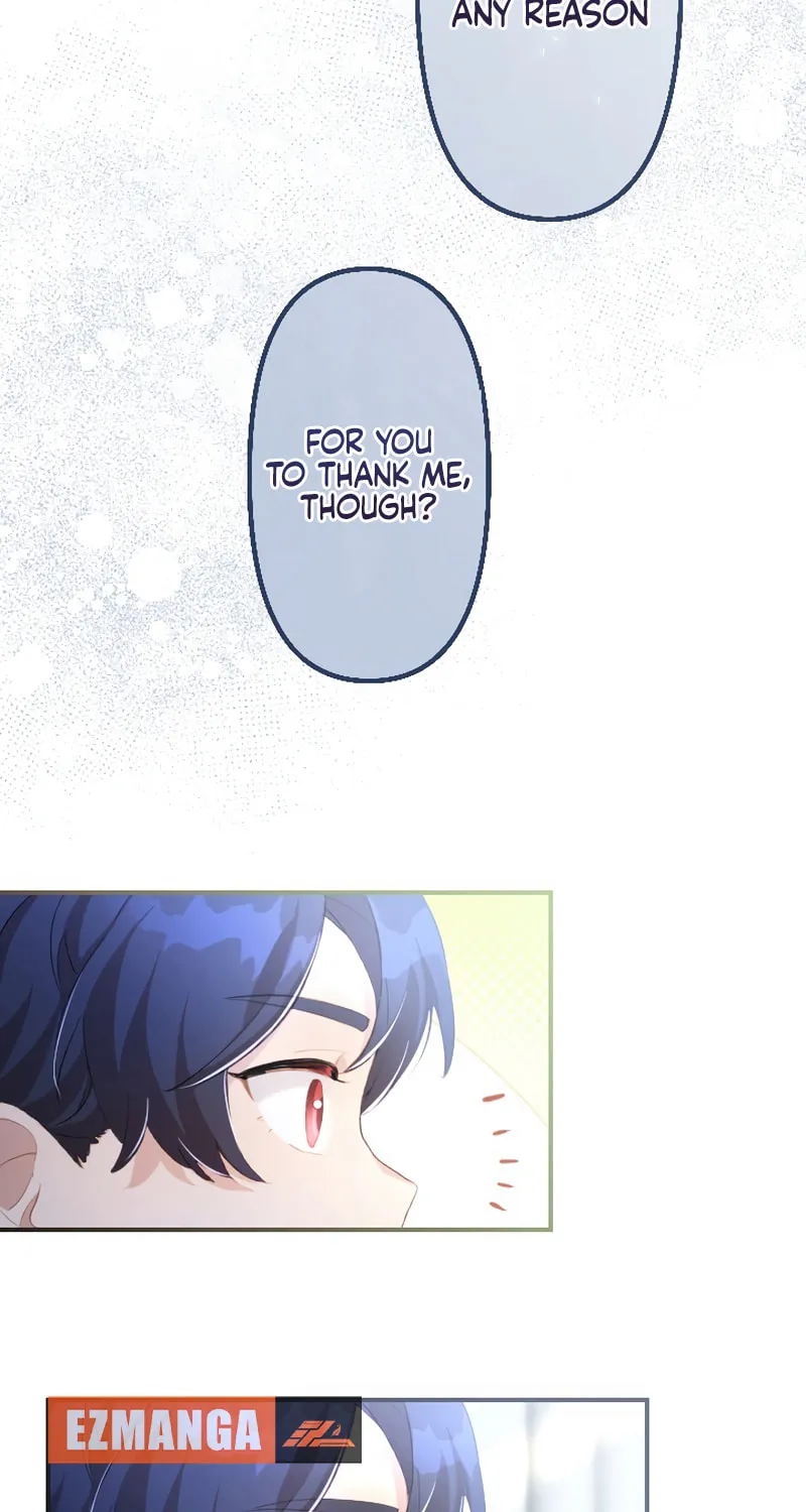 Osanai Akujo wa Subete o Mitousu Chapter 19 page 18 - 