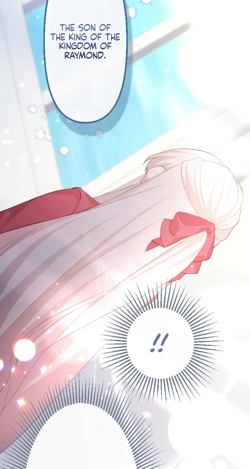 Osanai Akujo wa Subete o Mitousu Chapter 19 page 21 - 