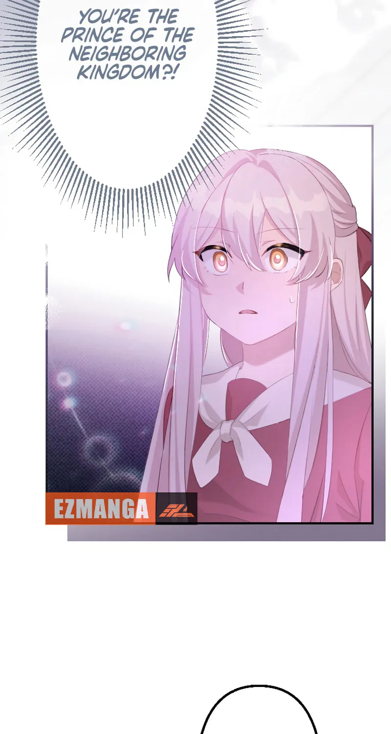 Osanai Akujo wa Subete o Mitousu Chapter 19 page 22 - 