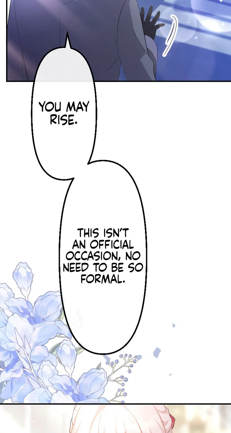 Osanai Akujo wa Subete o Mitousu Chapter 19 page 24 - 