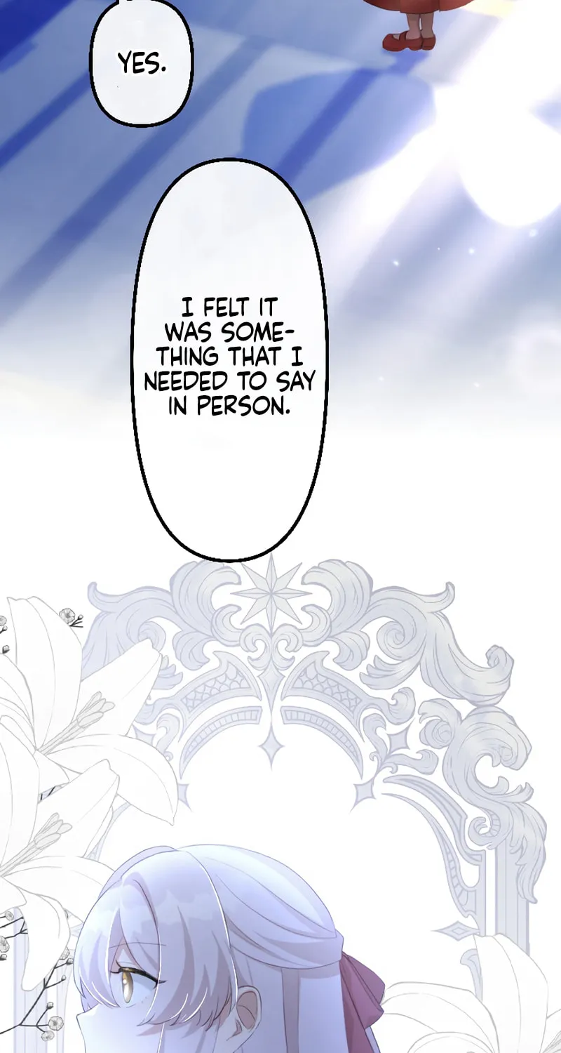 Osanai Akujo wa Subete o Mitousu Chapter 19 page 31 - 