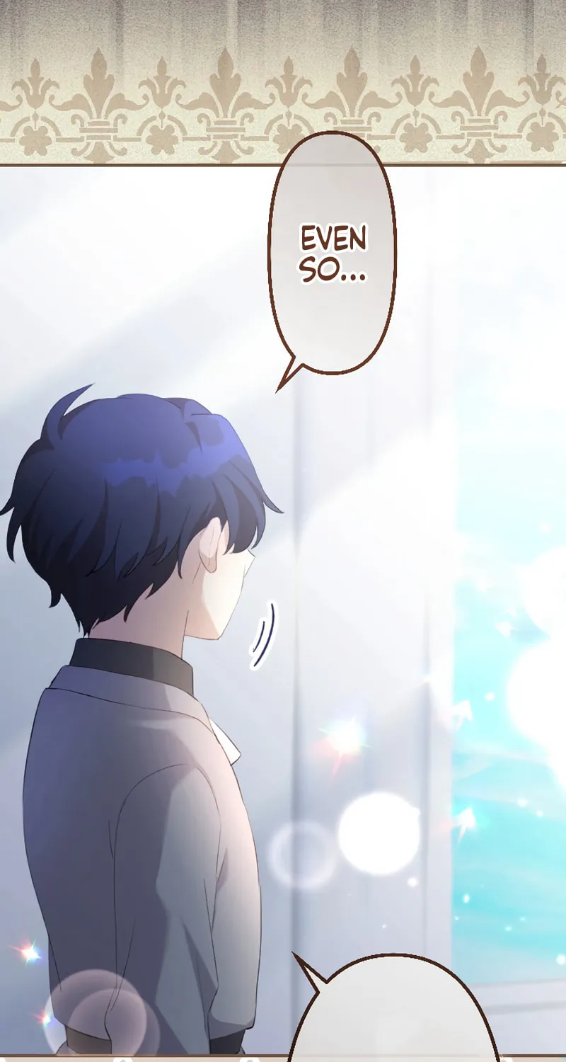 Osanai Akujo wa Subete o Mitousu Chapter 19 page 35 - 