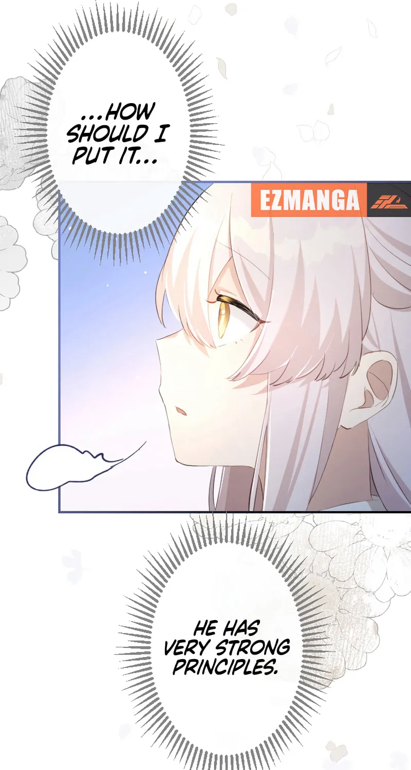 Osanai Akujo wa Subete o Mitousu Chapter 19 page 38 - 