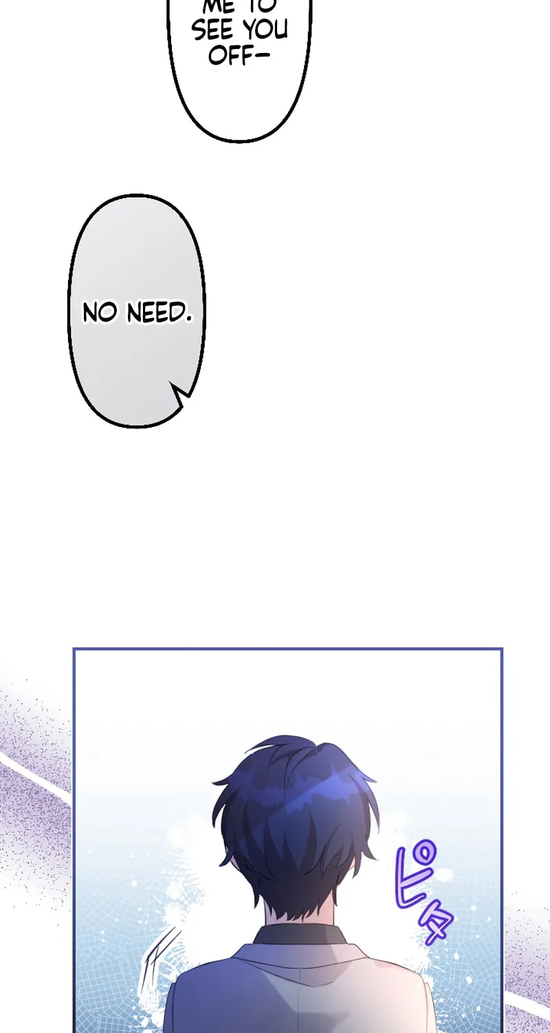 Osanai Akujo wa Subete o Mitousu Chapter 19 page 41 - 