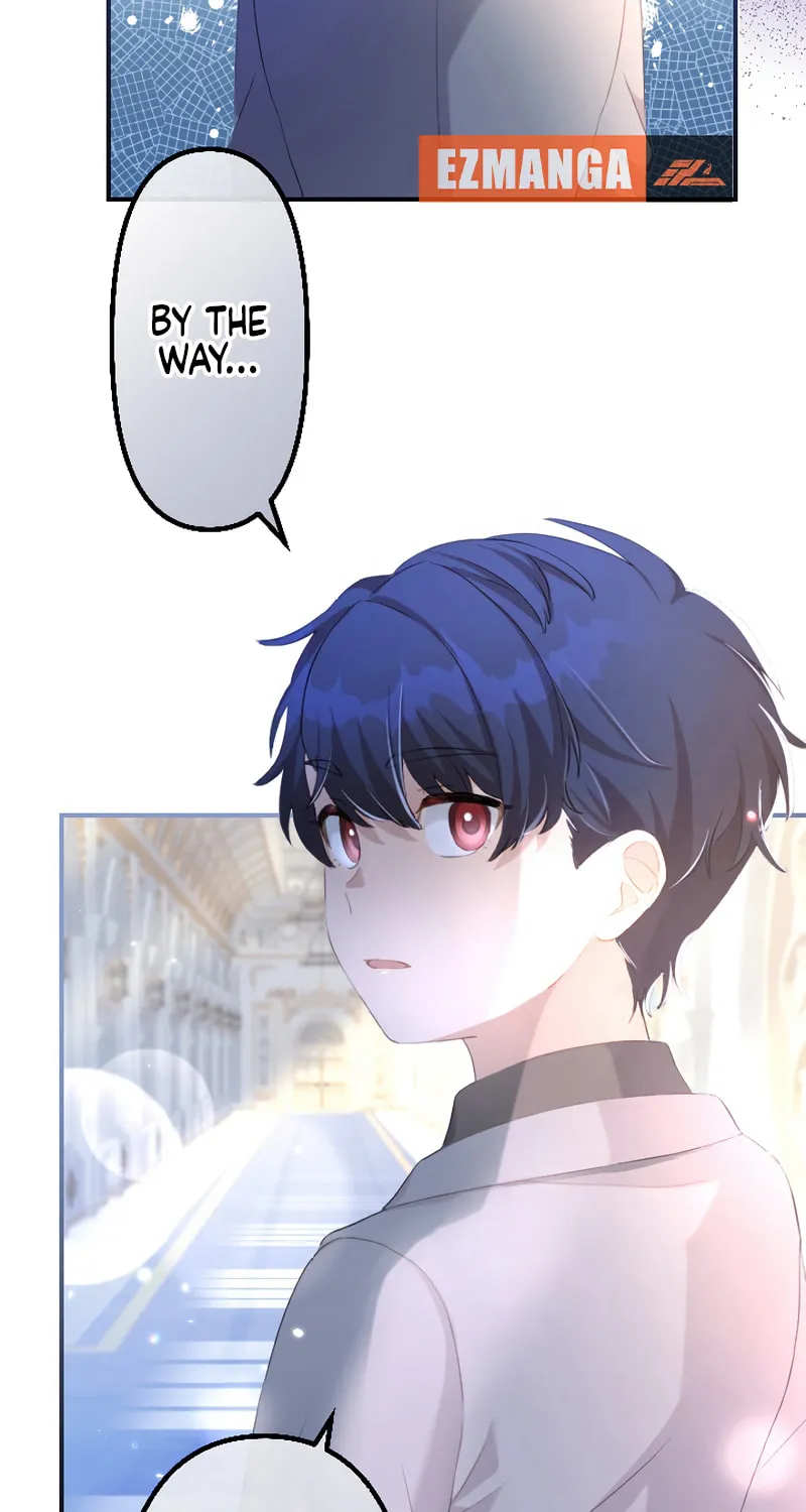 Osanai Akujo wa Subete o Mitousu Chapter 19 page 42 - 