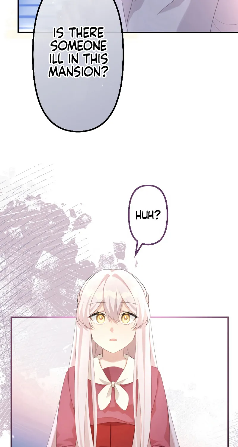 Osanai Akujo wa Subete o Mitousu Chapter 19 page 43 - 