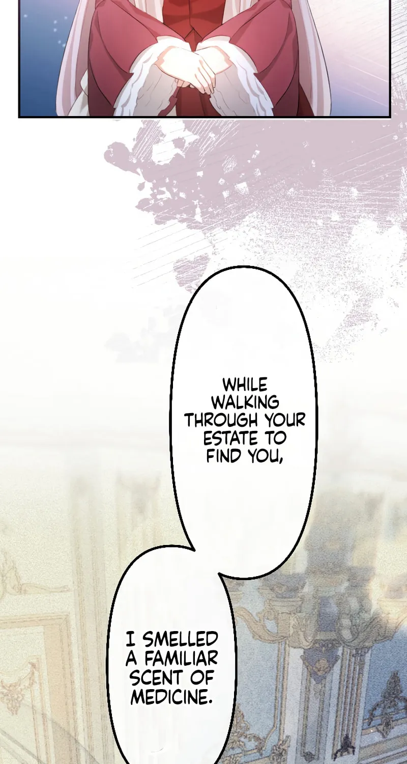 Osanai Akujo wa Subete o Mitousu Chapter 19 page 44 - 