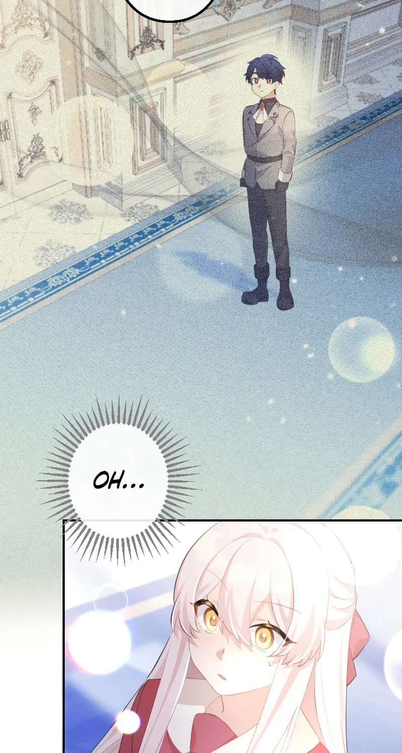 Osanai Akujo wa Subete o Mitousu Chapter 19 page 45 - 