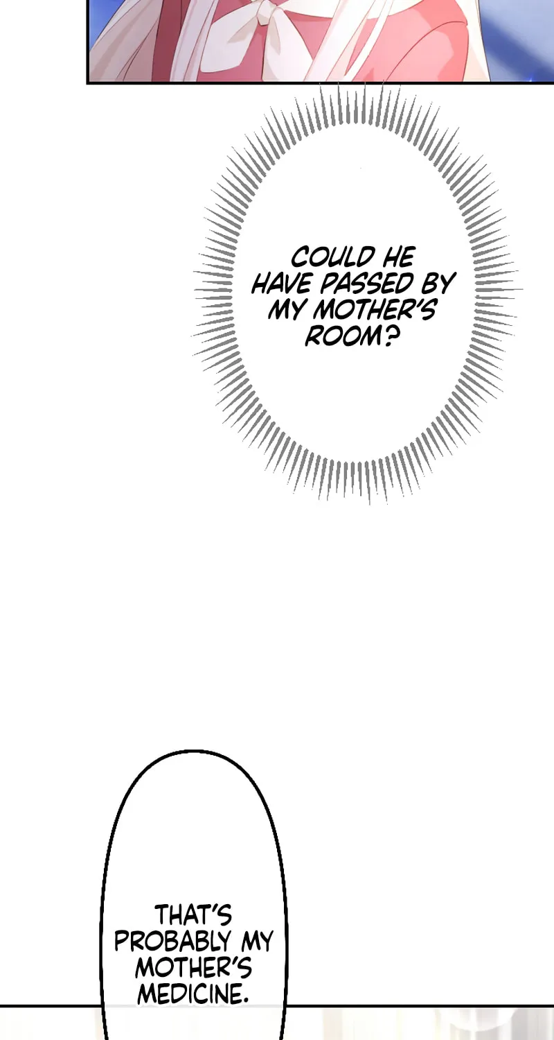 Osanai Akujo wa Subete o Mitousu Chapter 19 page 46 - 