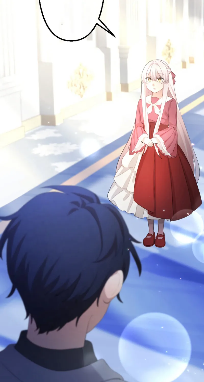 Osanai Akujo wa Subete o Mitousu Chapter 19 page 47 - 