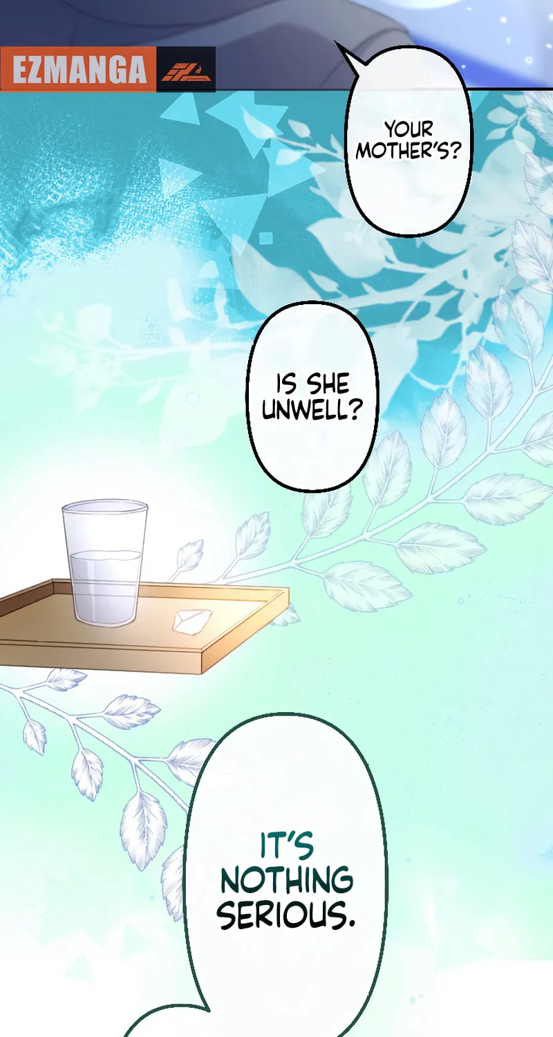 Osanai Akujo wa Subete o Mitousu Chapter 19 page 48 - 
