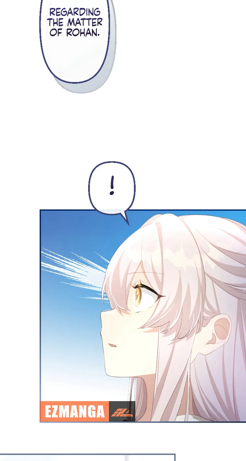 Osanai Akujo wa Subete o Mitousu Chapter 19 page 6 - 