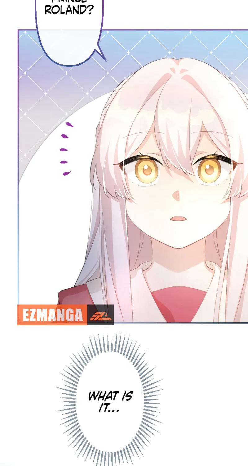 Osanai Akujo wa Subete o Mitousu Chapter 19 page 51 - 