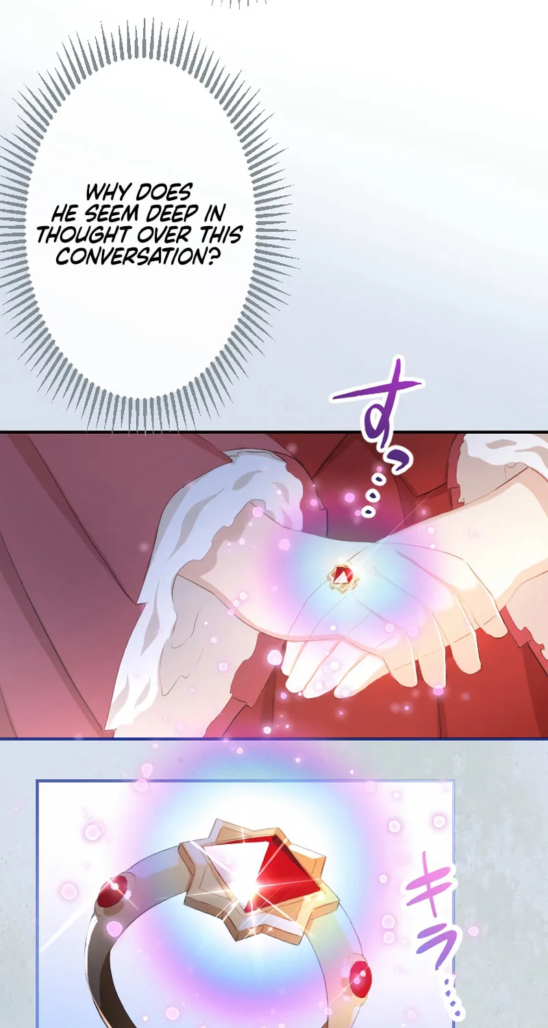 Osanai Akujo wa Subete o Mitousu Chapter 19 page 52 - 