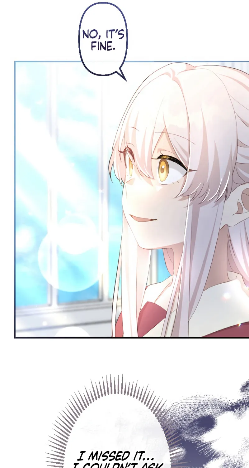Osanai Akujo wa Subete o Mitousu Chapter 19 page 57 - 