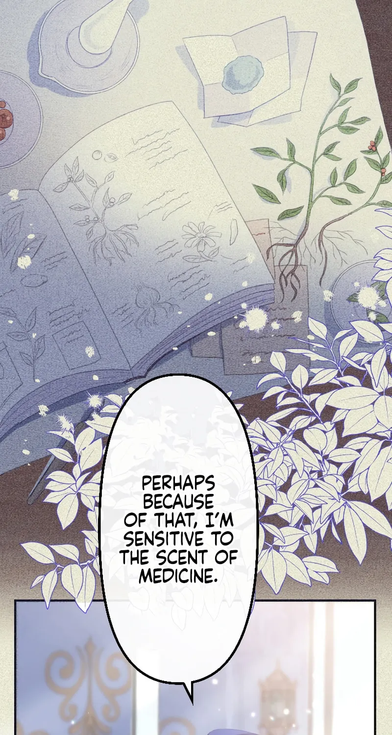Osanai Akujo wa Subete o Mitousu Chapter 19 page 60 - 