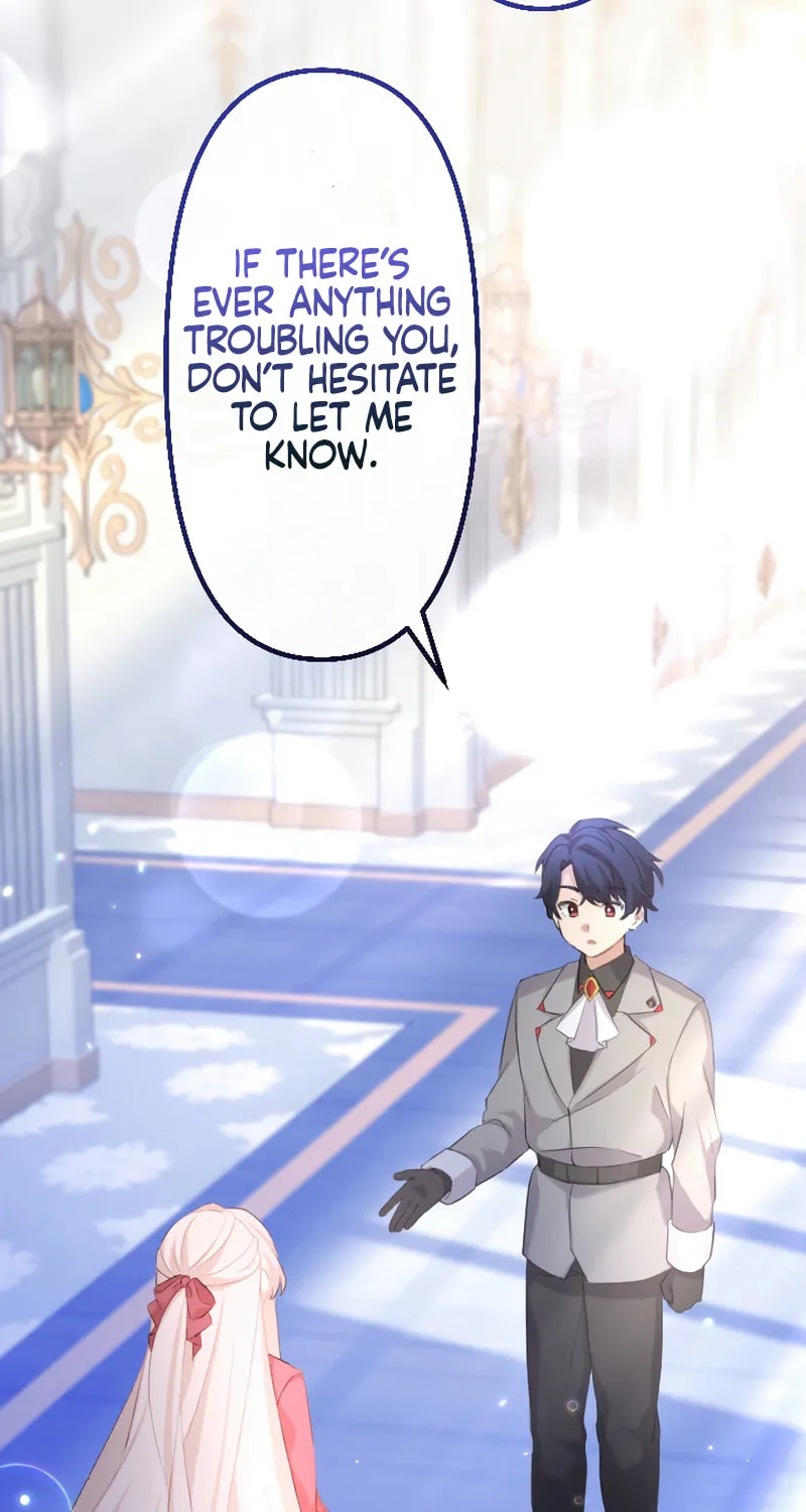 Osanai Akujo wa Subete o Mitousu Chapter 19 page 62 - 