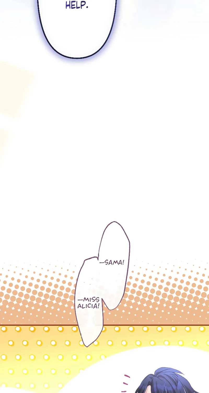 Osanai Akujo wa Subete o Mitousu Chapter 19 page 64 - 