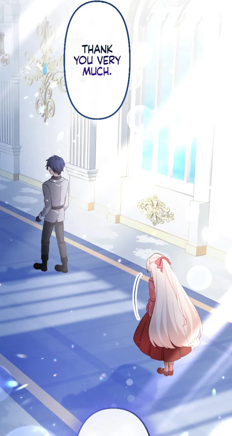 Osanai Akujo wa Subete o Mitousu Chapter 19 page 69 - 