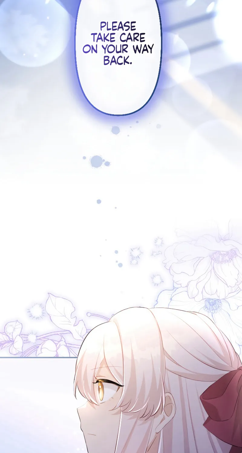 Osanai Akujo wa Subete o Mitousu Chapter 19 page 70 - 