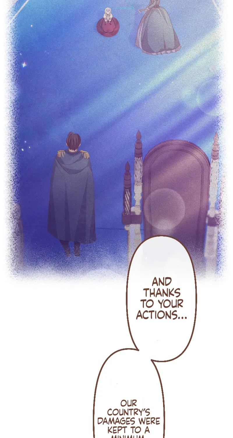 Osanai Akujo wa Subete o Mitousu Chapter 19 page 8 - 