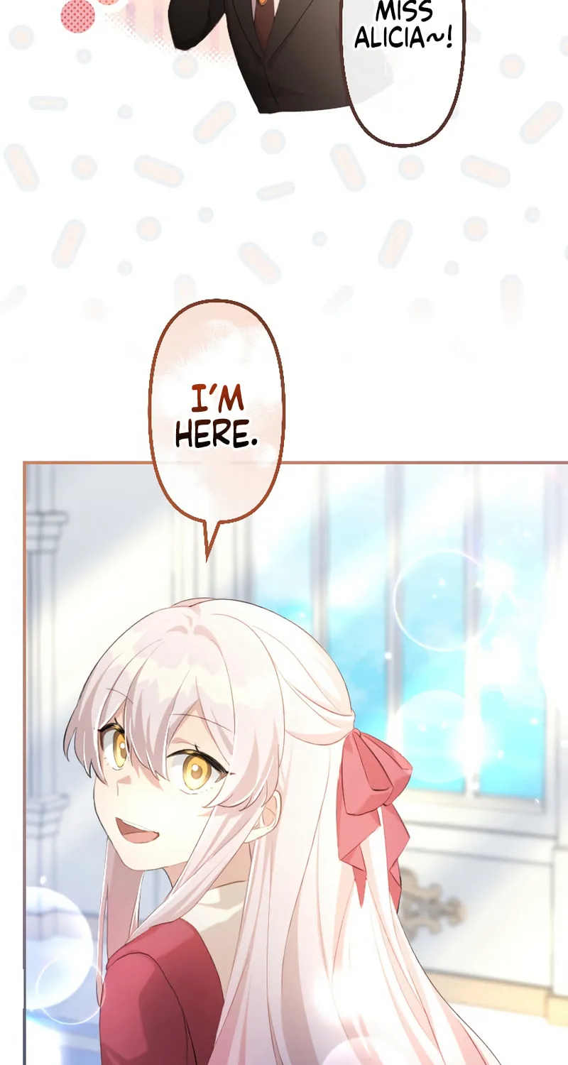Osanai Akujo wa Subete o Mitousu Chapter 19 page 72 - 