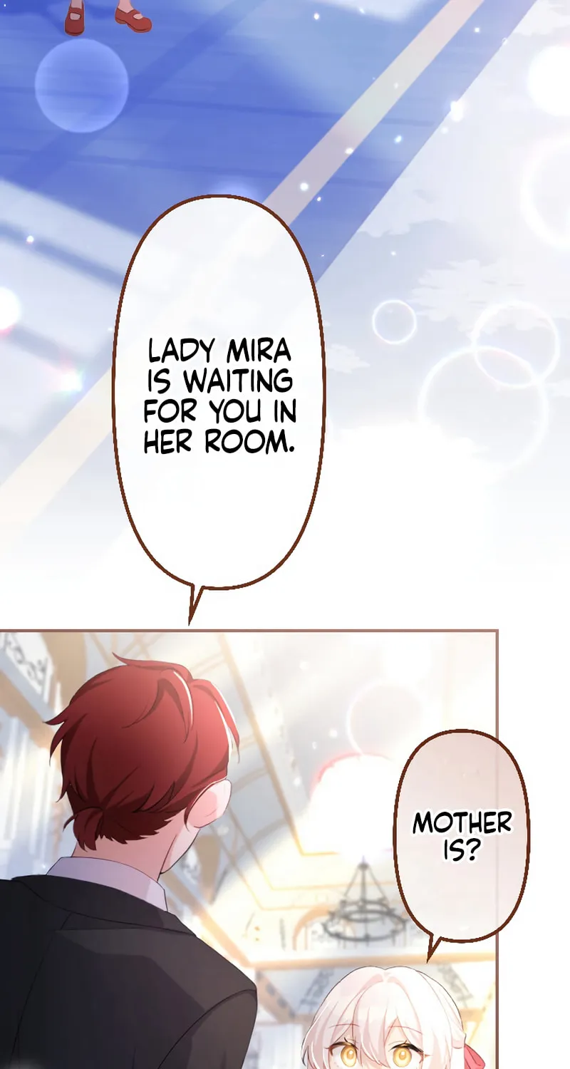 Osanai Akujo wa Subete o Mitousu Chapter 19 page 74 - 