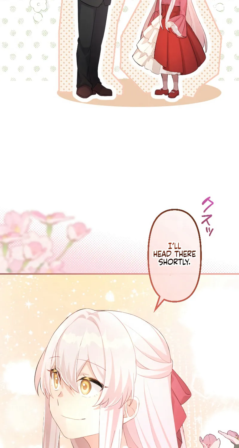 Osanai Akujo wa Subete o Mitousu Chapter 19 page 76 - 