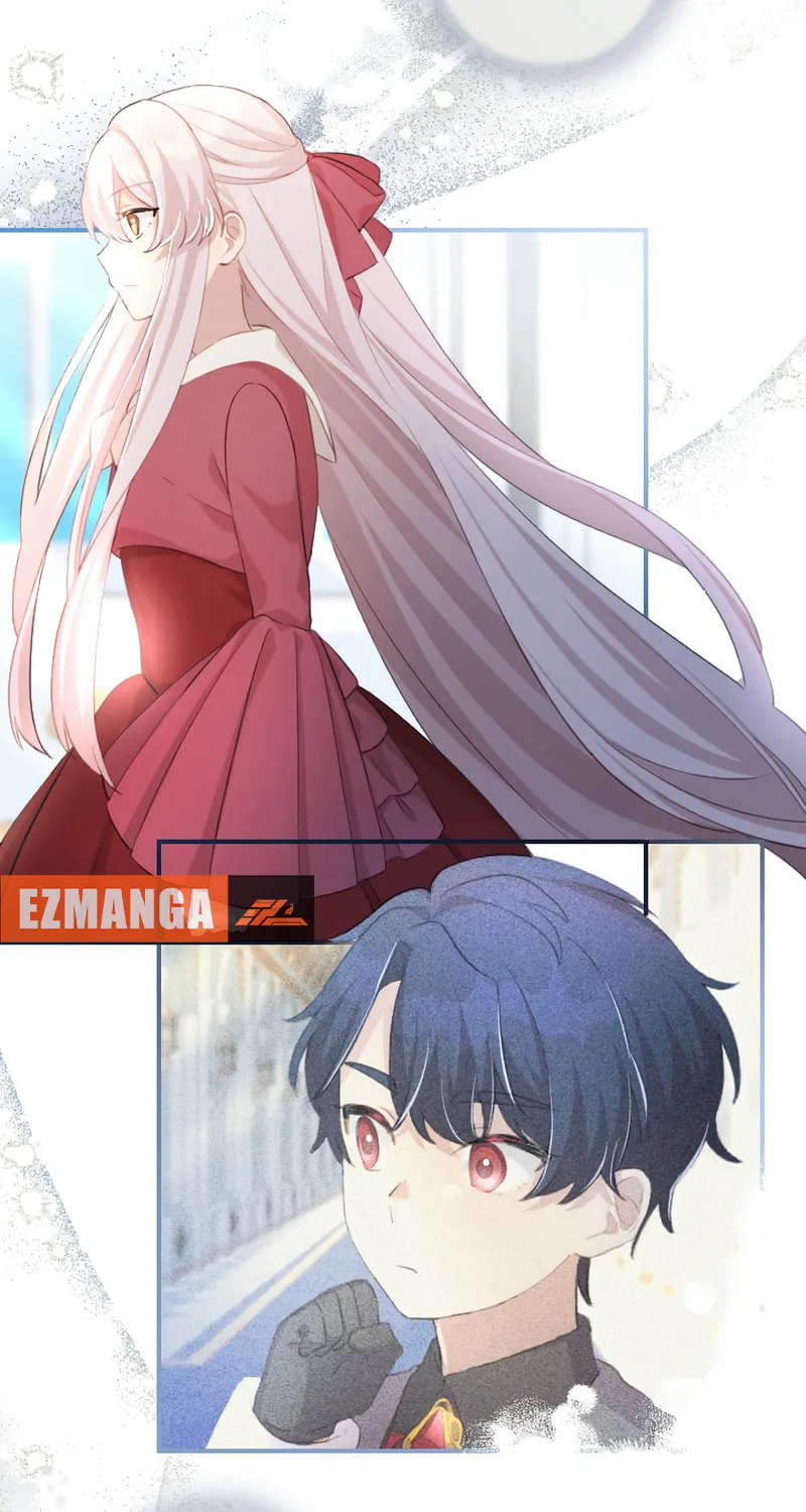 Osanai Akujo wa Subete o Mitousu Chapter 19 page 78 - 