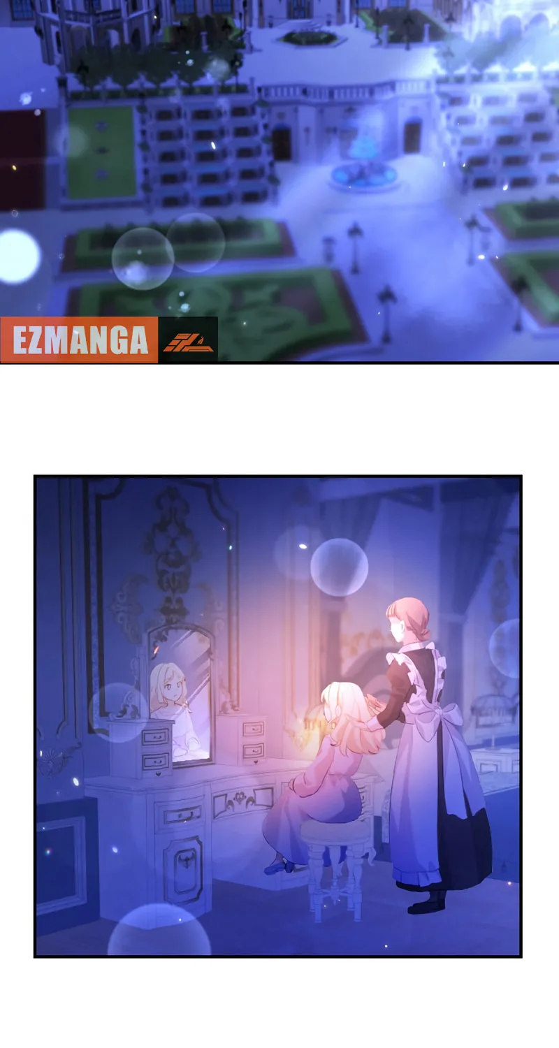 Osanai Akujo wa Subete o Mitousu Chapter 19 page 81 - 