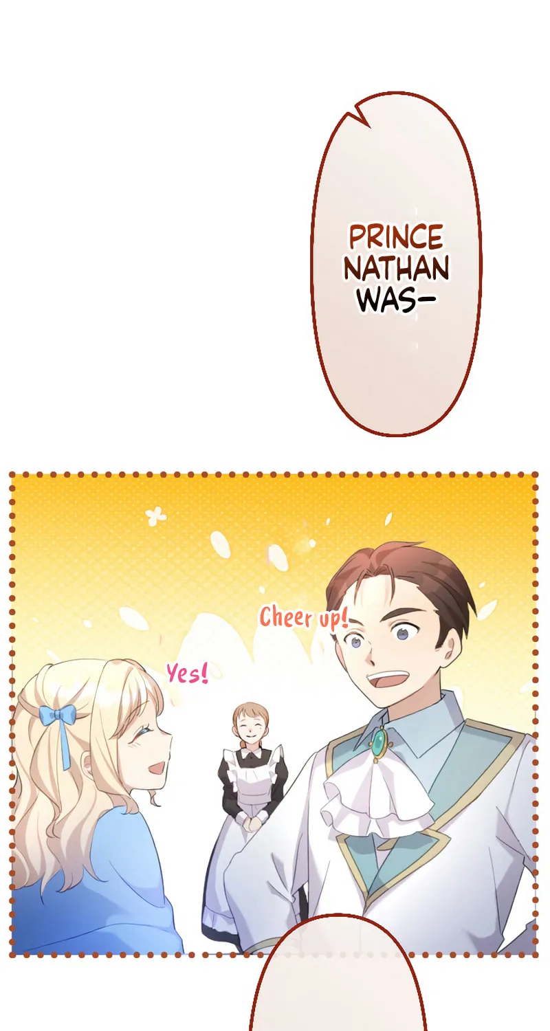Osanai Akujo wa Subete o Mitousu Chapter 19 page 82 - 