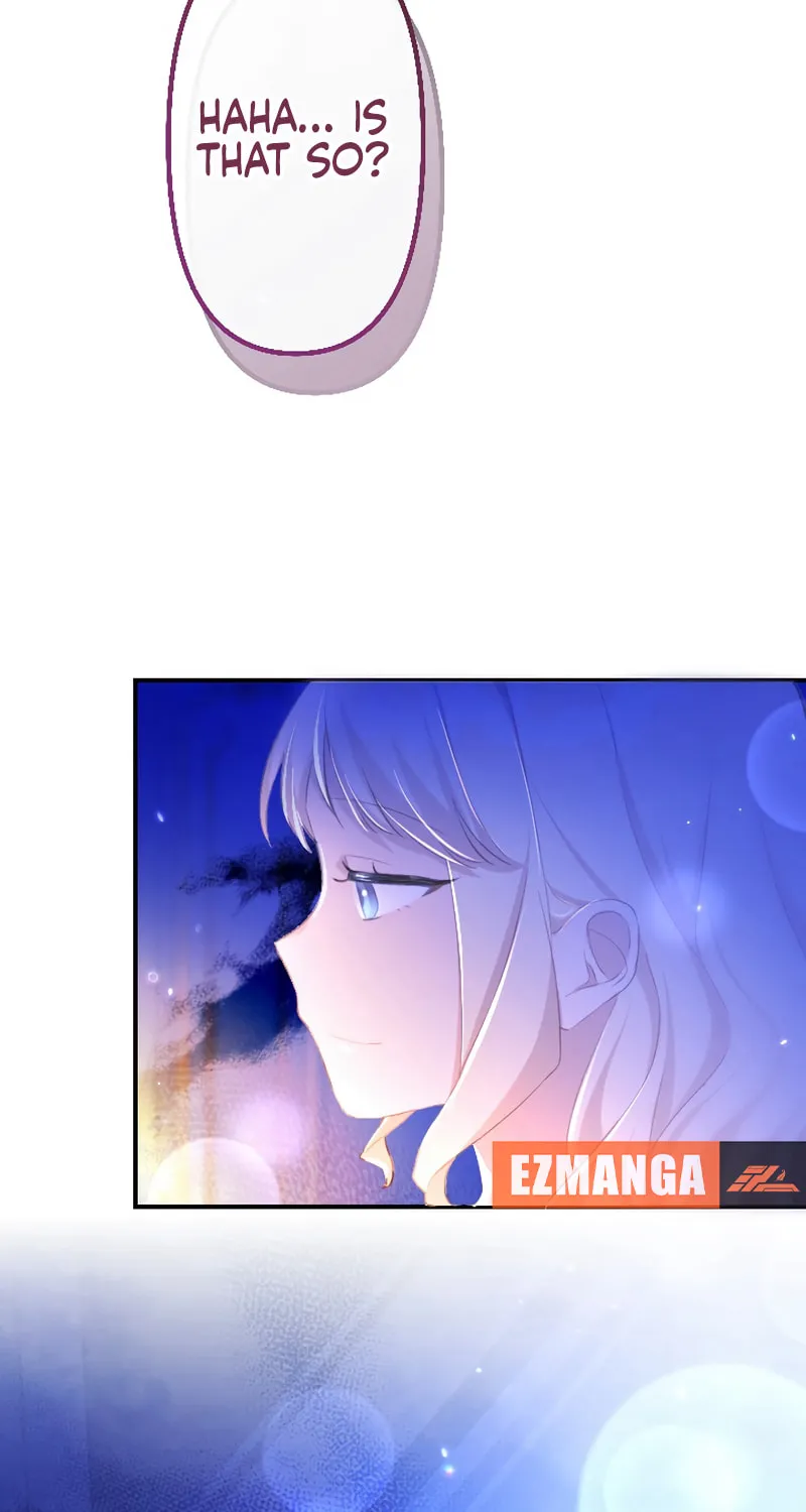 Osanai Akujo wa Subete o Mitousu Chapter 19 page 85 - 