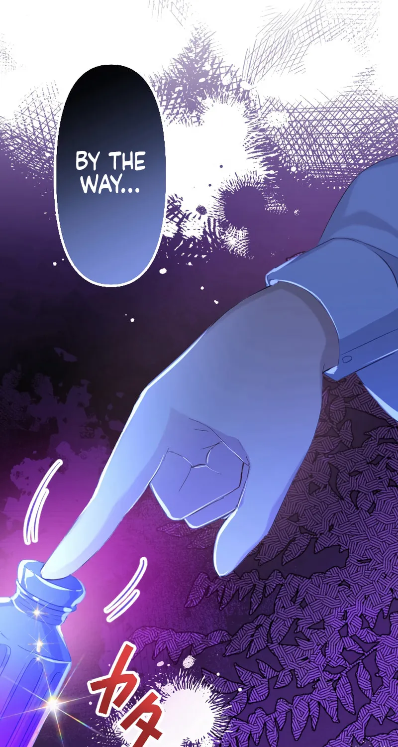 Osanai Akujo wa Subete o Mitousu Chapter 19 page 87 - 