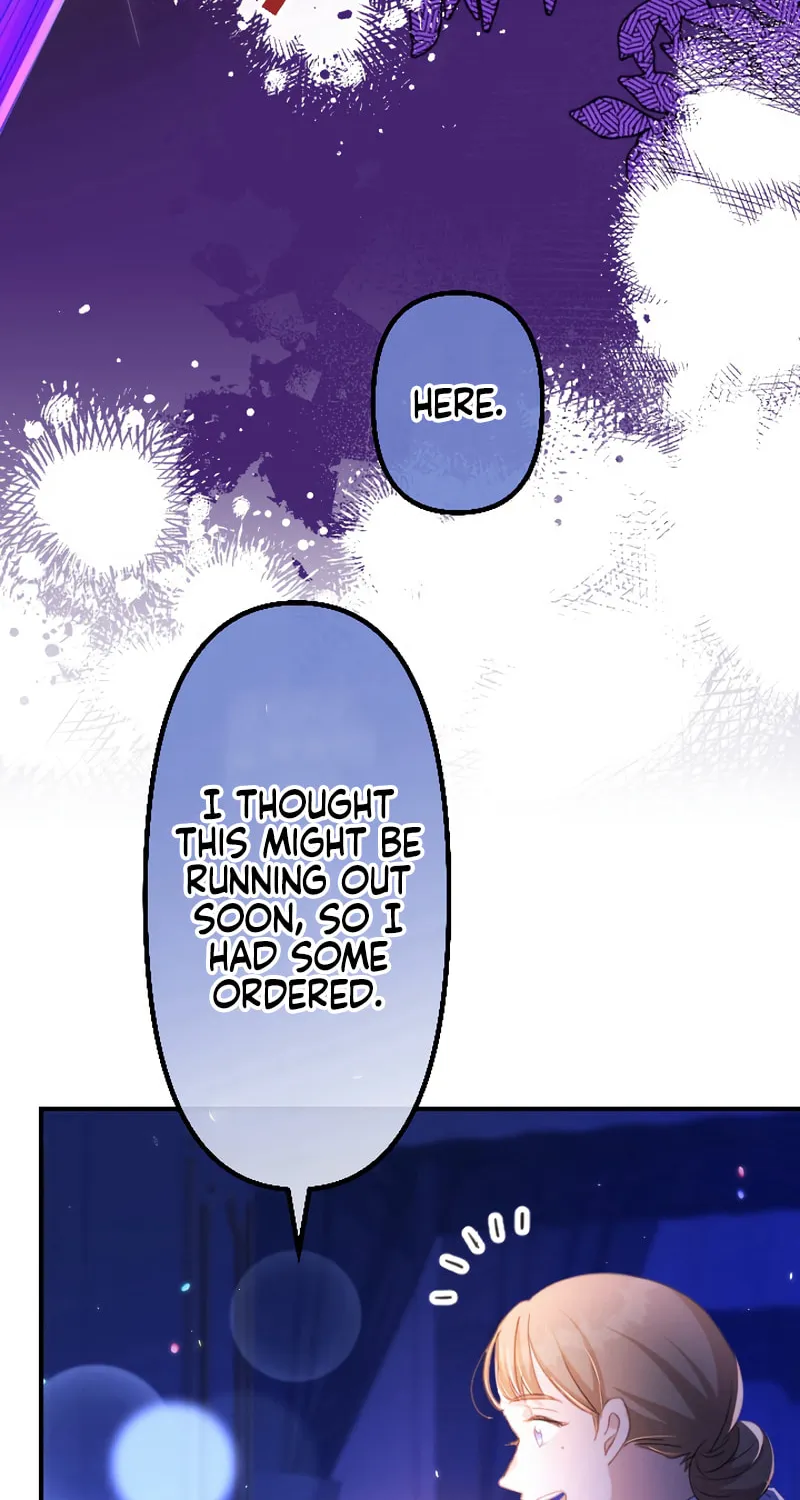 Osanai Akujo wa Subete o Mitousu Chapter 19 page 88 - 