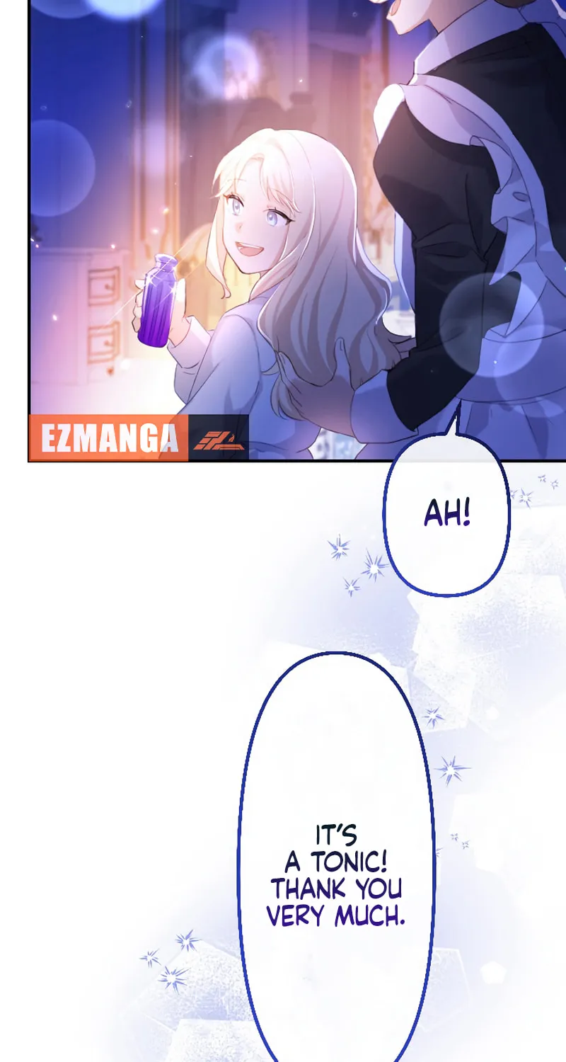 Osanai Akujo wa Subete o Mitousu Chapter 19 page 89 - 