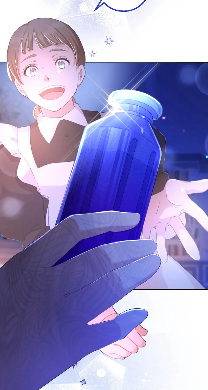 Osanai Akujo wa Subete o Mitousu Chapter 19 page 90 - 