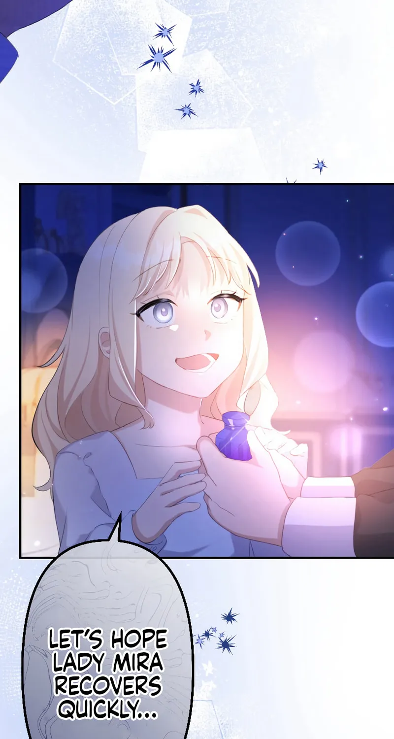 Osanai Akujo wa Subete o Mitousu Chapter 19 page 91 - 