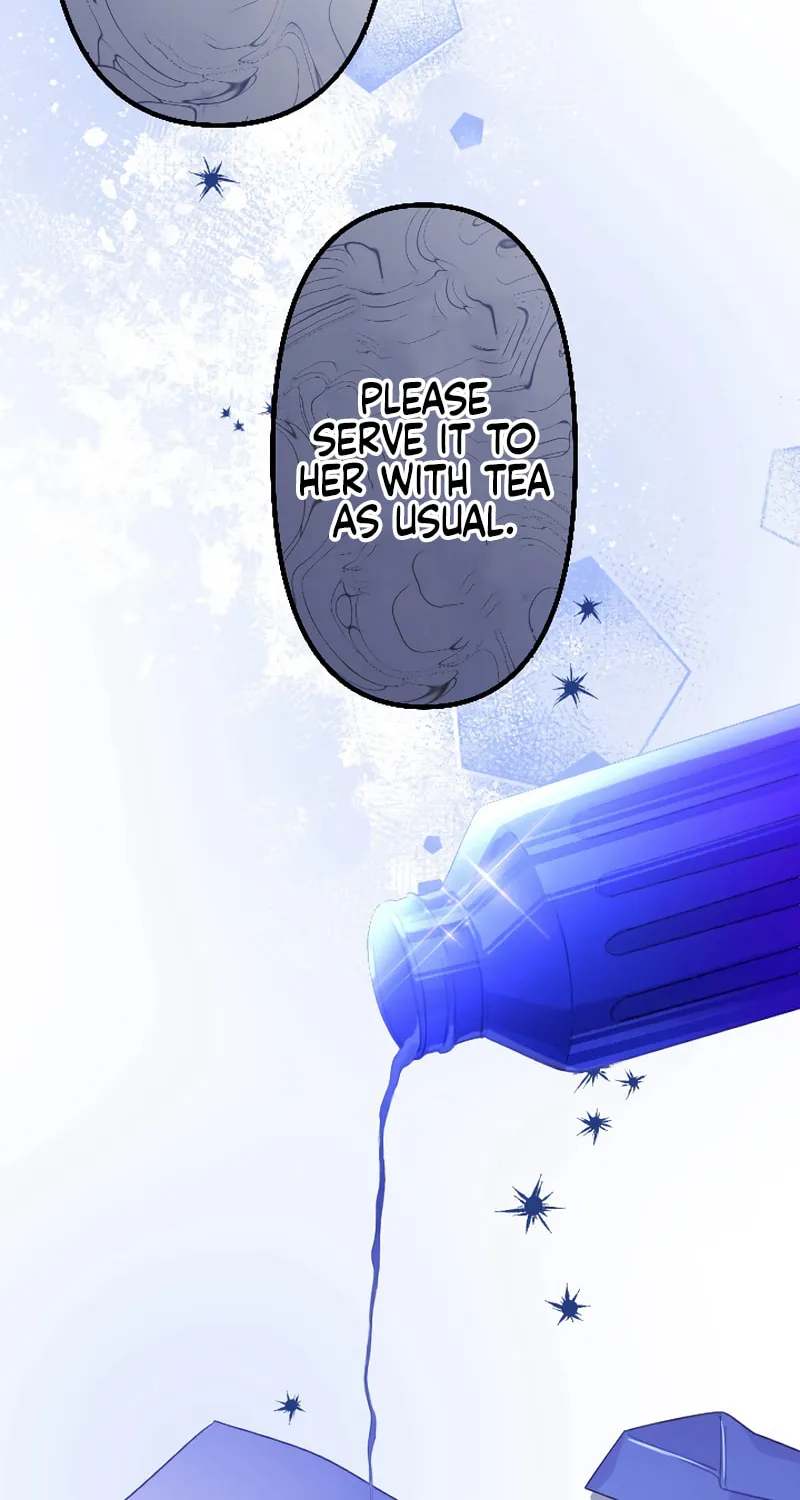 Osanai Akujo wa Subete o Mitousu Chapter 19 page 92 - 