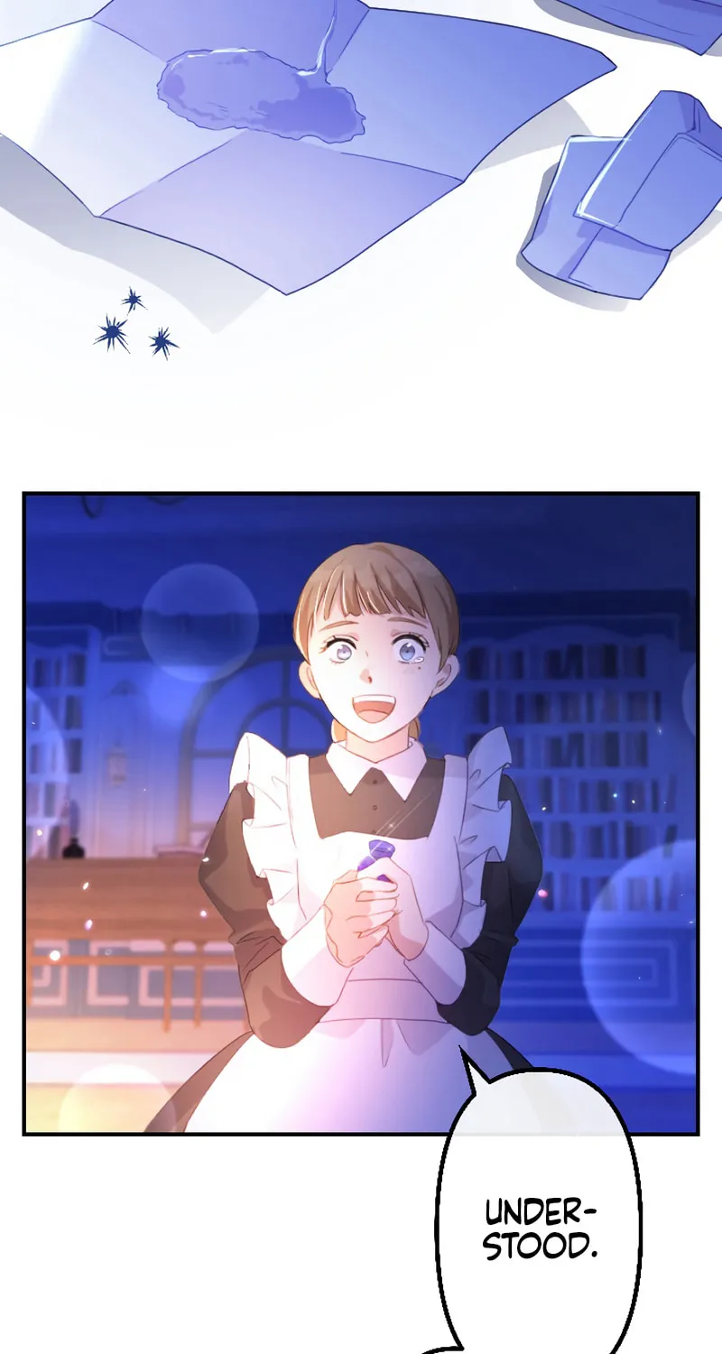 Osanai Akujo wa Subete o Mitousu Chapter 19 page 93 - 