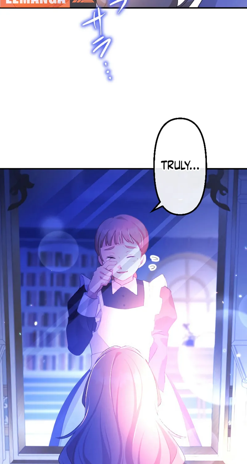 Osanai Akujo wa Subete o Mitousu Chapter 19 page 95 - 