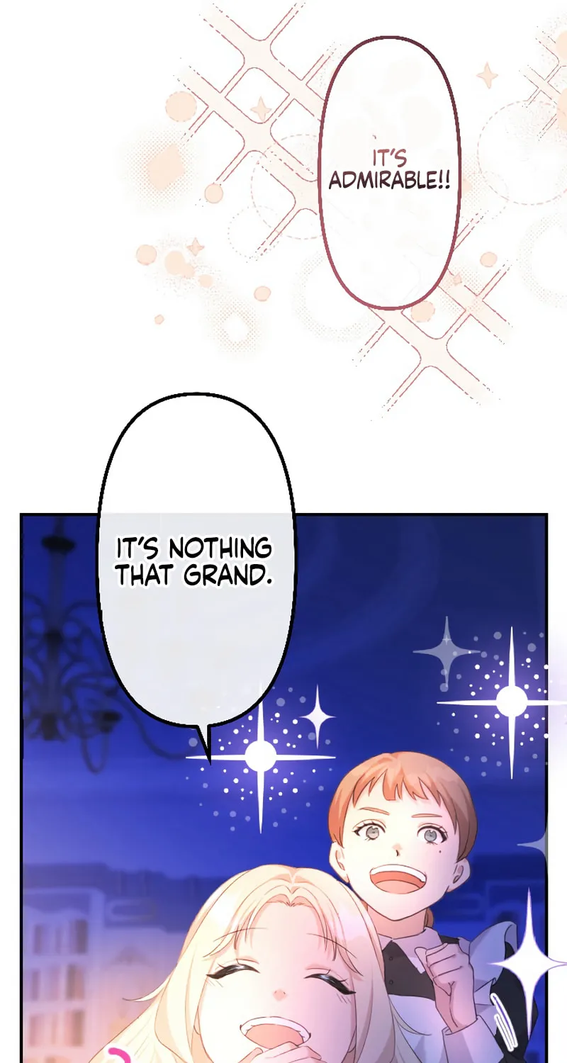 Osanai Akujo wa Subete o Mitousu Chapter 19 page 97 - 