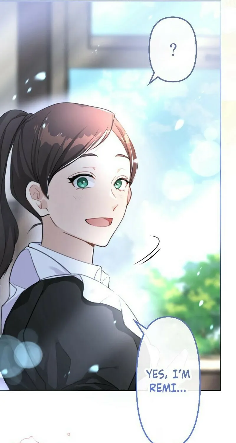 Osanai Akujo wa Subete o Mitousu Chapter 2 page 13 - 