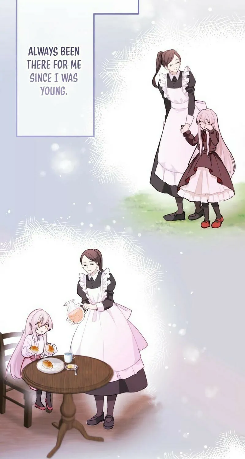 Osanai Akujo wa Subete o Mitousu Chapter 2 page 17 - 