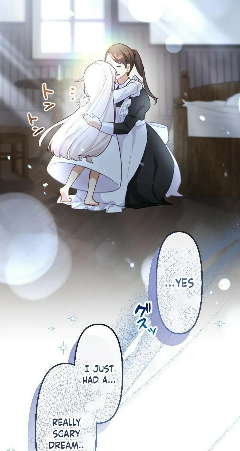 Osanai Akujo wa Subete o Mitousu Chapter 2 page 21 - 