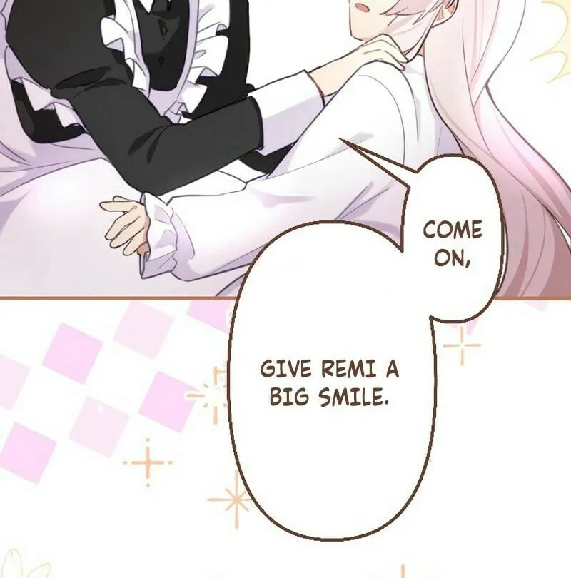 Osanai Akujo wa Subete o Mitousu Chapter 2 page 24 - 