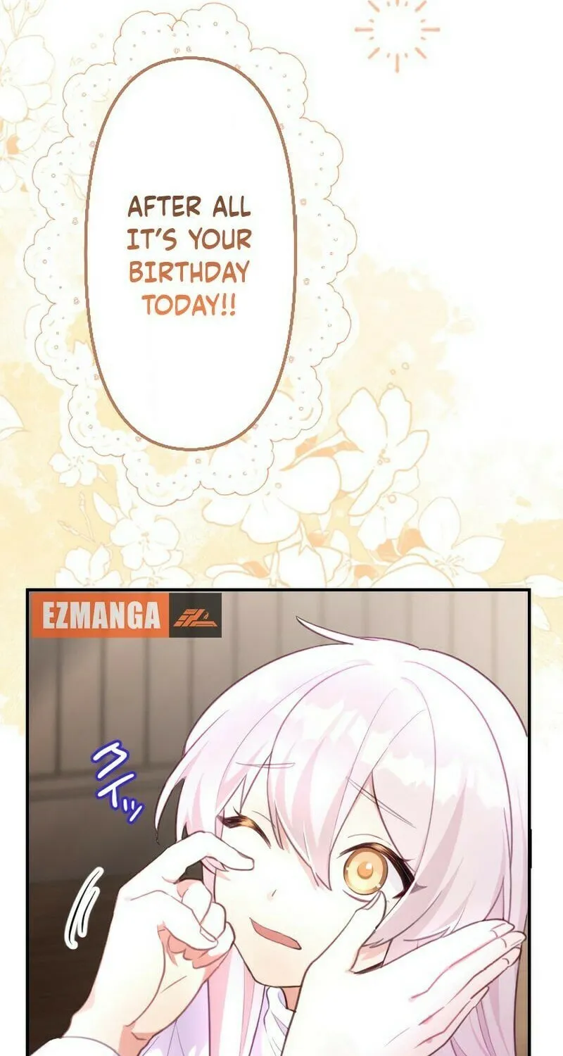 Osanai Akujo wa Subete o Mitousu Chapter 2 page 25 - 