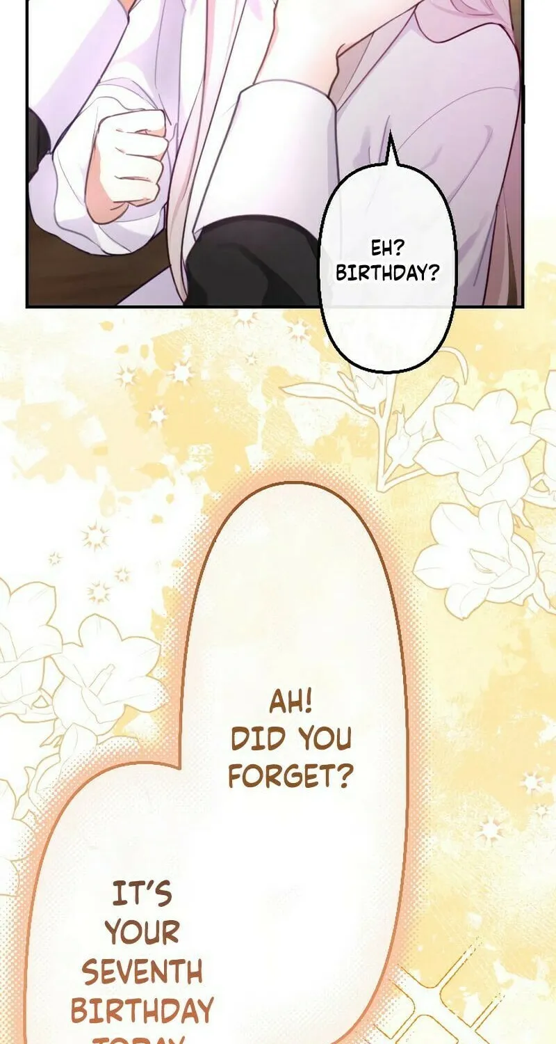 Osanai Akujo wa Subete o Mitousu Chapter 2 page 26 - 