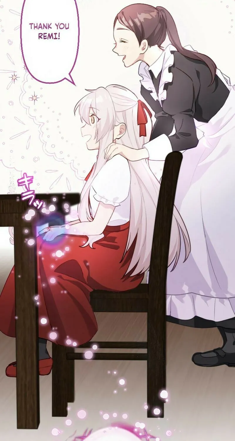 Osanai Akujo wa Subete o Mitousu Chapter 2 page 33 - 